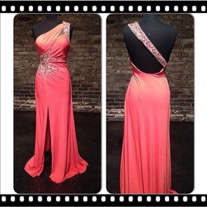 PartyTime Prom Dress